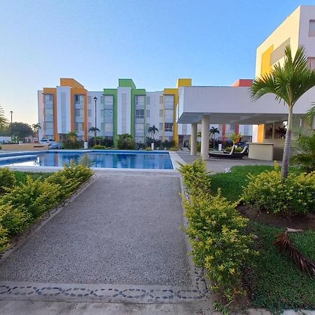 El Arrecife: Apartamento Con Alberca A 10 Minutos De La Playa Ακαπούλκο Εξωτερικό φωτογραφία