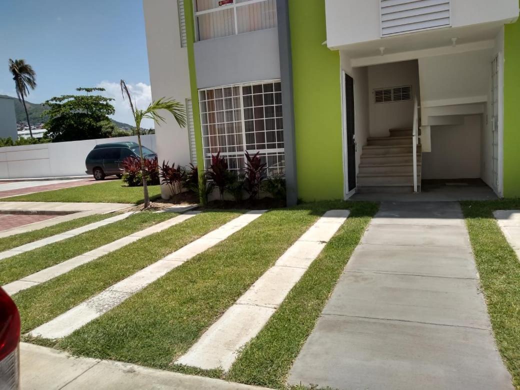El Arrecife: Apartamento Con Alberca A 10 Minutos De La Playa Ακαπούλκο Εξωτερικό φωτογραφία