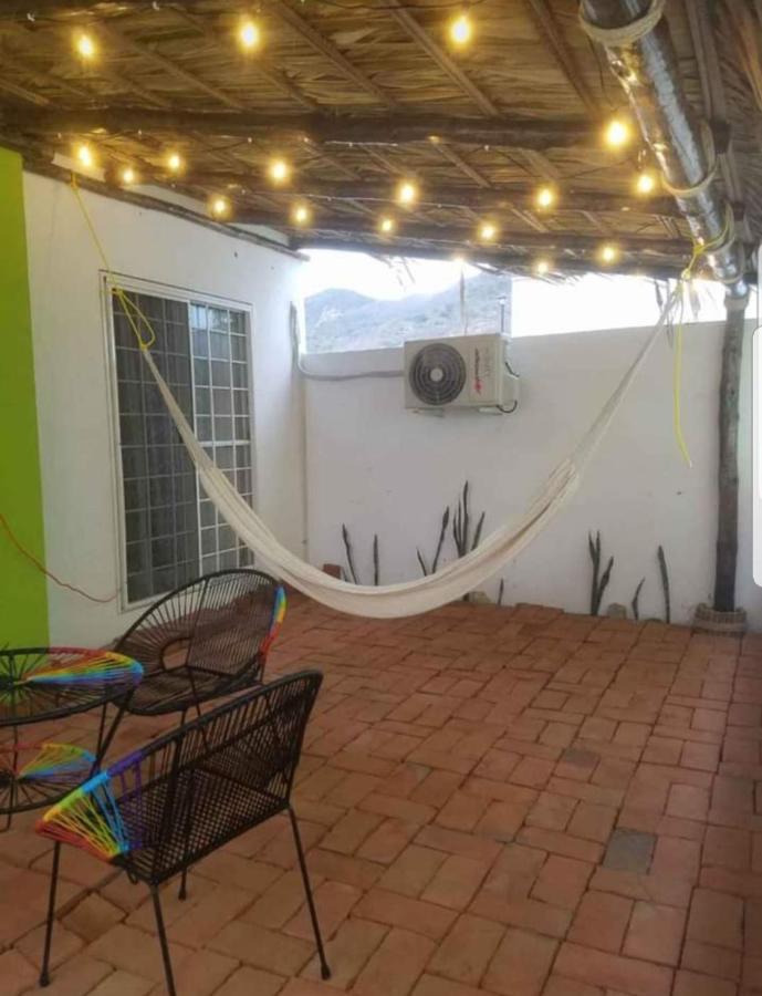 El Arrecife: Apartamento Con Alberca A 10 Minutos De La Playa Ακαπούλκο Εξωτερικό φωτογραφία