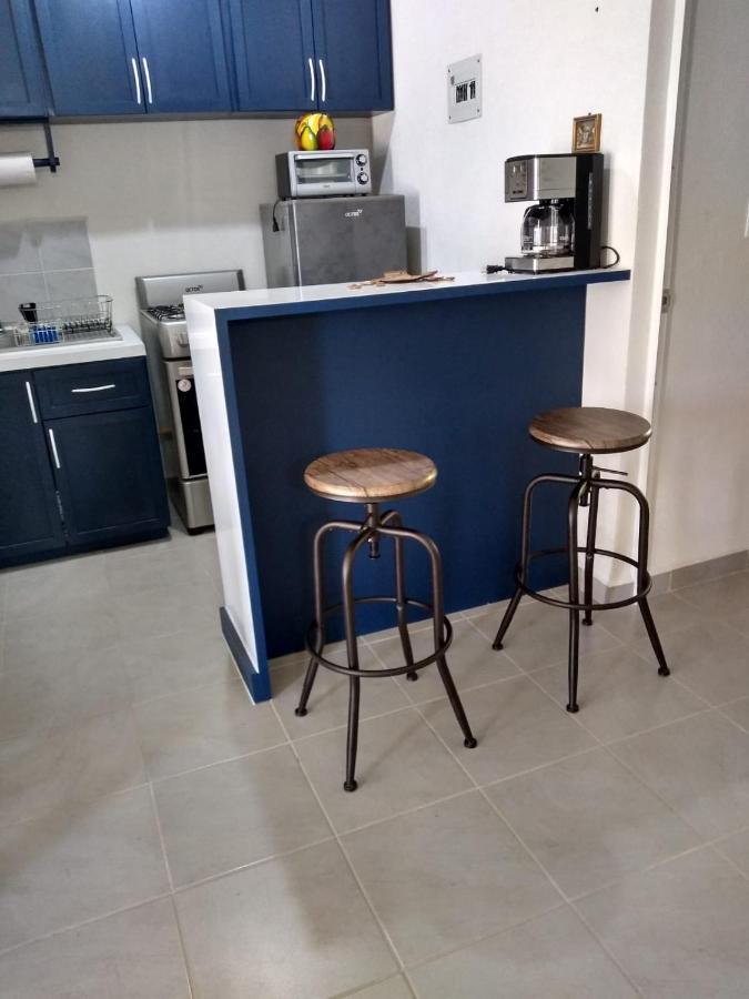 El Arrecife: Apartamento Con Alberca A 10 Minutos De La Playa Ακαπούλκο Εξωτερικό φωτογραφία