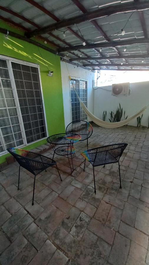 El Arrecife: Apartamento Con Alberca A 10 Minutos De La Playa Ακαπούλκο Εξωτερικό φωτογραφία