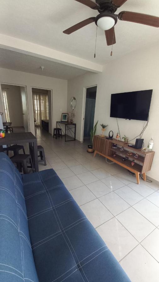 El Arrecife: Apartamento Con Alberca A 10 Minutos De La Playa Ακαπούλκο Εξωτερικό φωτογραφία