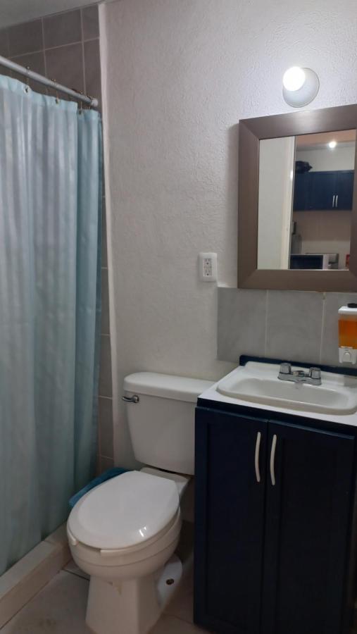 El Arrecife: Apartamento Con Alberca A 10 Minutos De La Playa Ακαπούλκο Εξωτερικό φωτογραφία